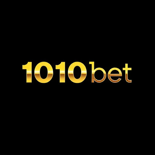 1010 BET Casino Logo